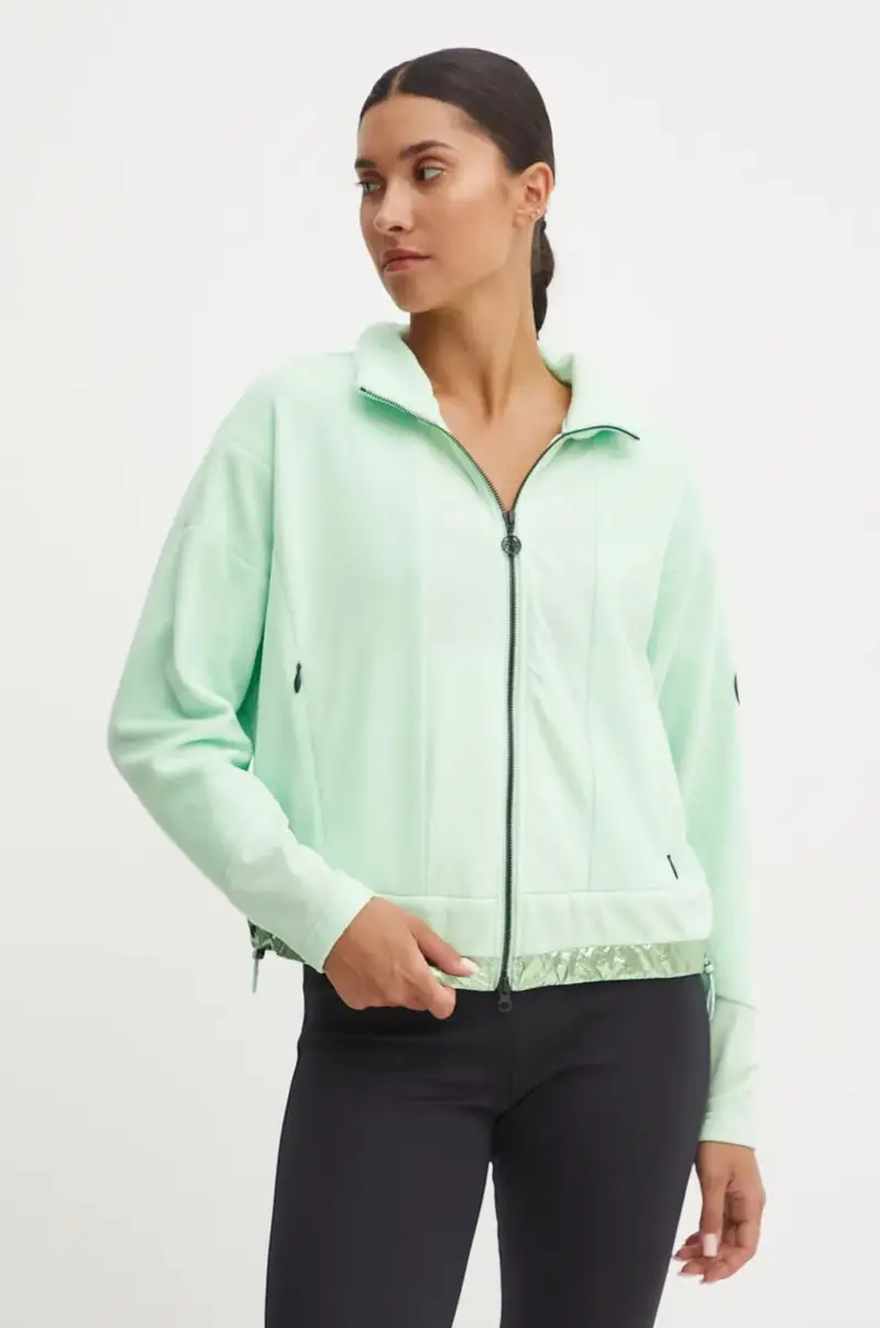 giacca donna colore verde 1810047572