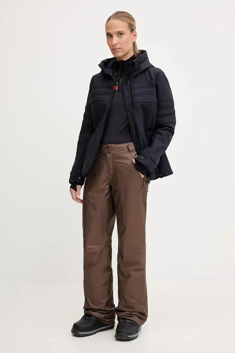 giacca Frankfurt Blu navy miniatura 2