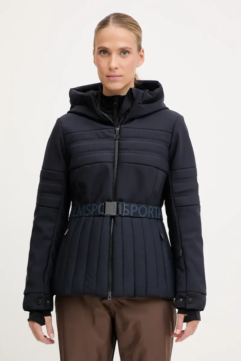 giacca Frankfurt Blu navy