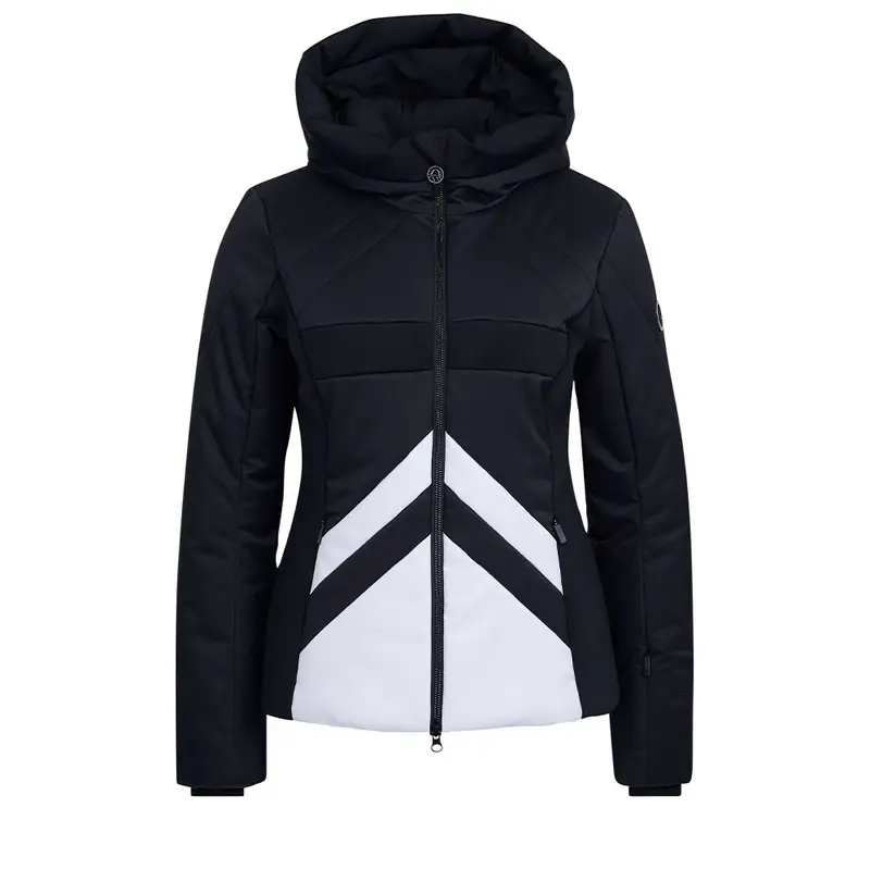 Giacca Sci Delphia Nero Donna EUR 36