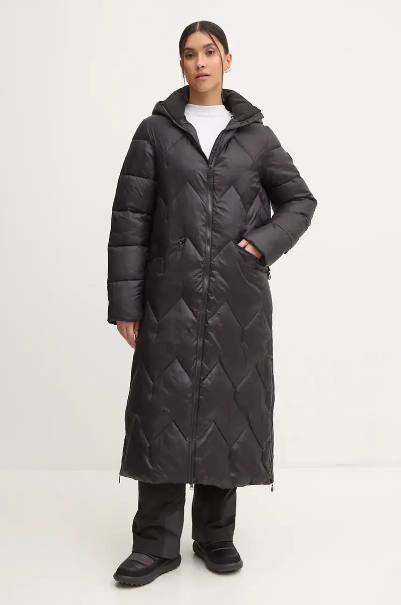 giacca Sydney ST donna colore nero 1821001747