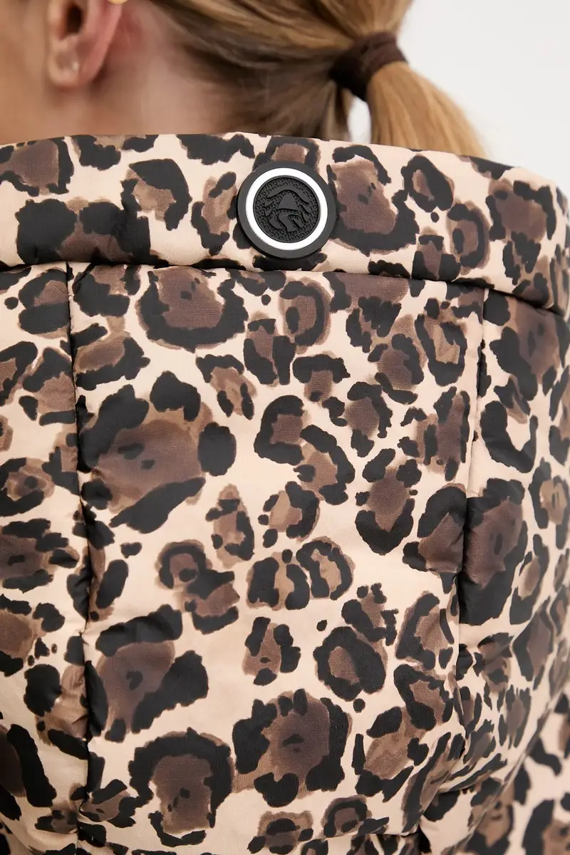 Sportalm Giacca Donna Leopardata miniatura 5