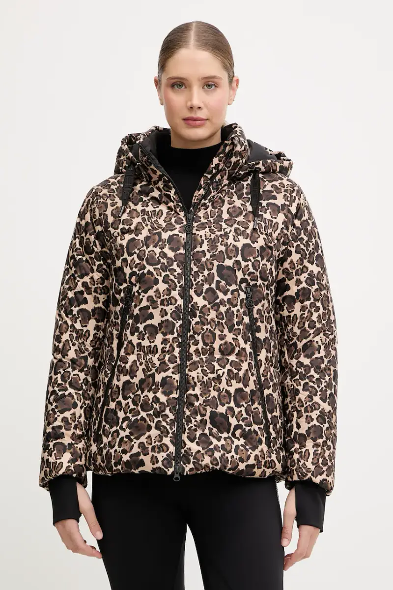 Sportalm Giacca Donna Leopardata