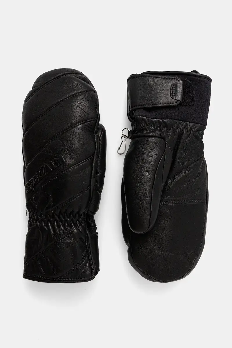 Sportalm Guanti Nero 3981882