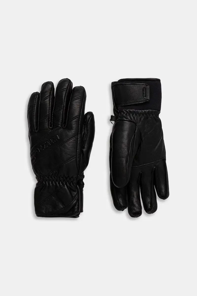 Sportalm Guanti Nero 3981942