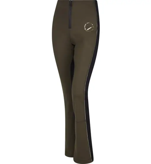 Danica Pant - pantalone sci - donna Brown