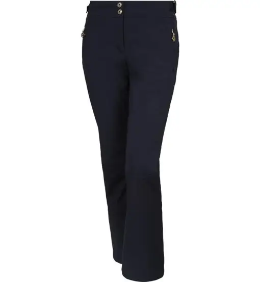 Jonquiere - pantaloni da sci - donna Blue