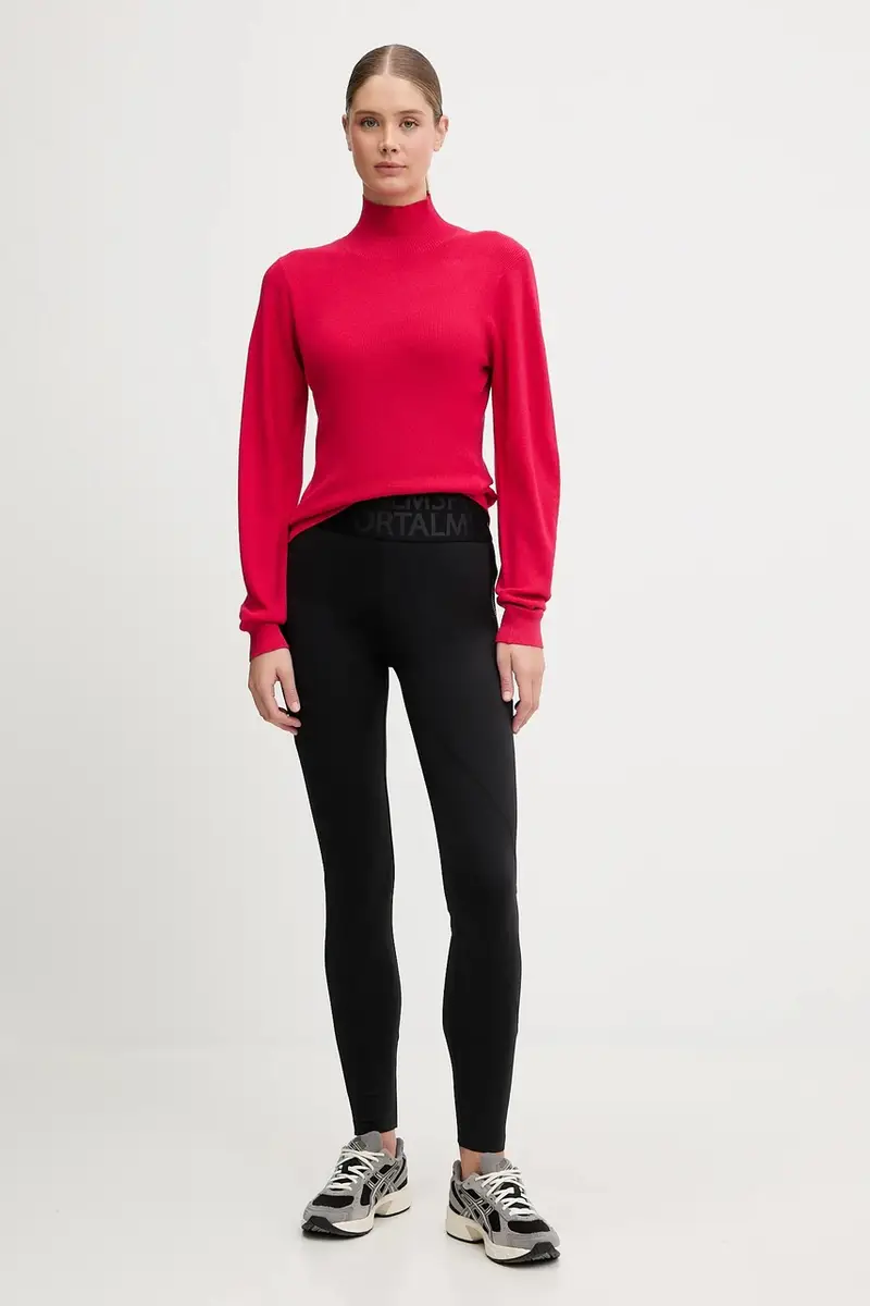 Sportalm Maglione Rosa Donna miniatura 2