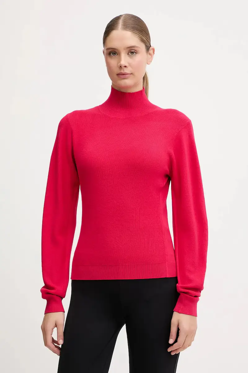 Sportalm Maglione Rosa Donna