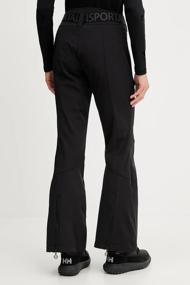 pantaloni da sci Houston colore nero 750071 miniatura 3