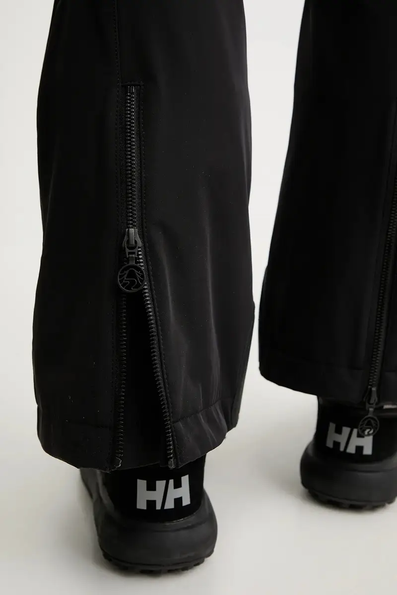 pantaloni da sci Houston colore nero 750071 miniatura 5