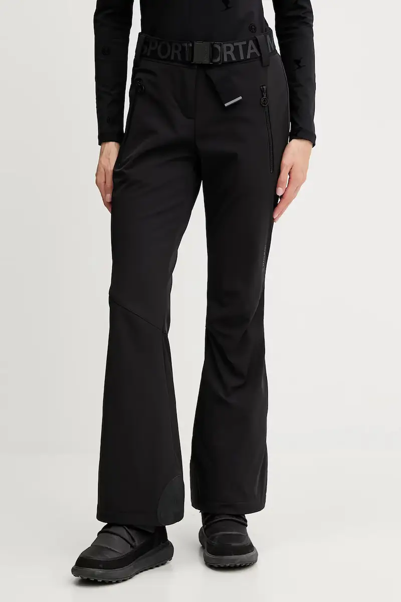 pantaloni da sci Houston colore nero 750071