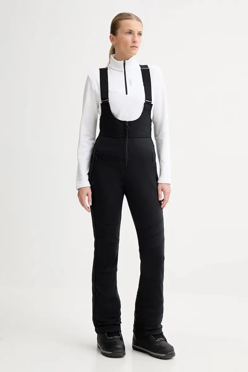 pantaloni da sci Venus Nero