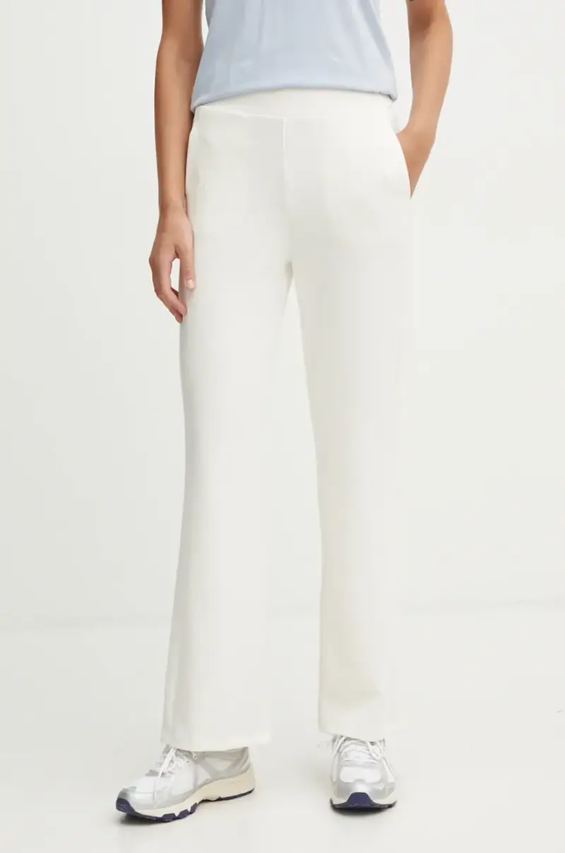 pantaloni della tuta Beige