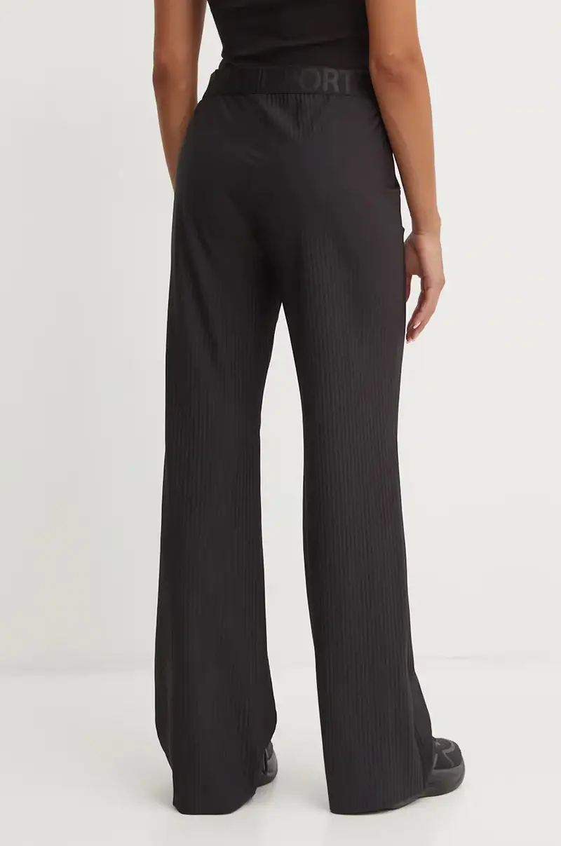 pantaloni Nero miniatura 3