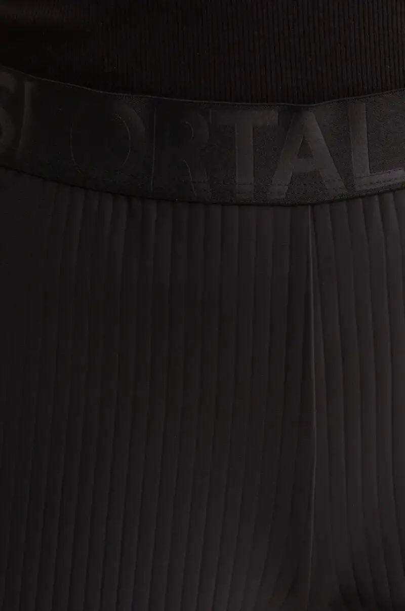 pantaloni Nero miniatura 4