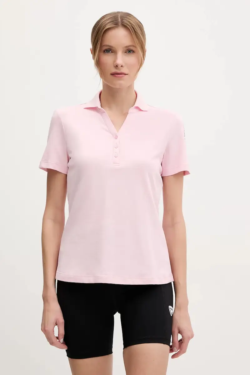 Sportalm Polo Donna Rosa 3339221