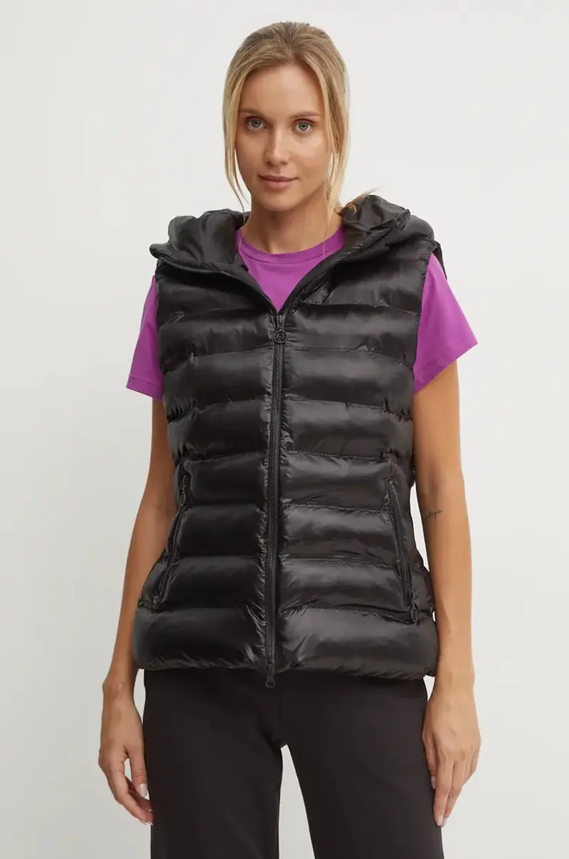 smanicato donna colore nero 1812013105