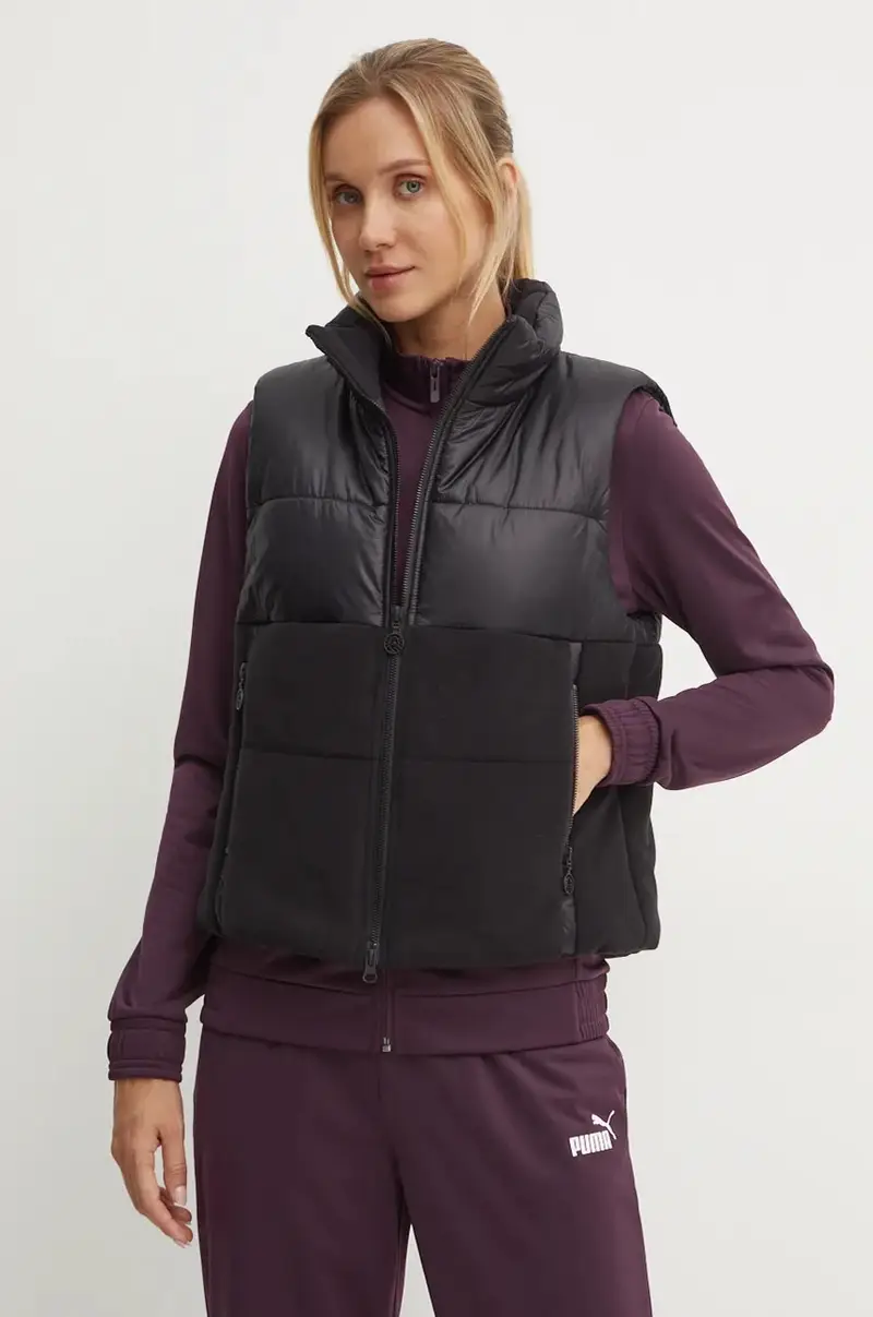 smanicato donna colore nero 1812019093