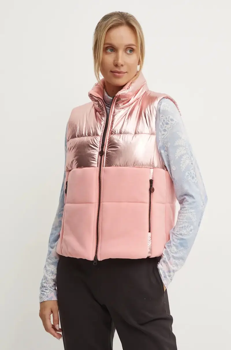 smanicato donna colore rosa 1812019093