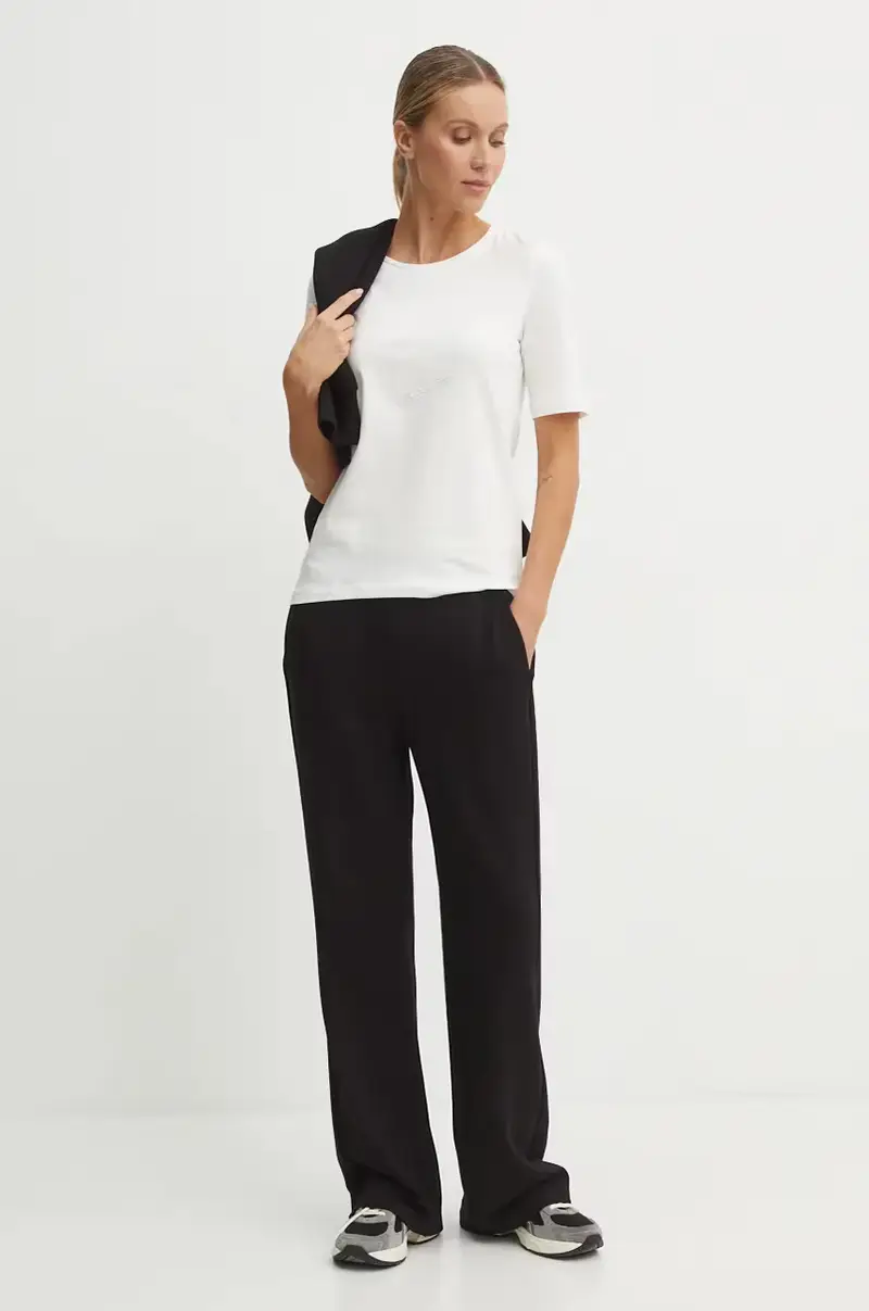 Sportalm T-shirt Bianco 4157277 miniatura 2