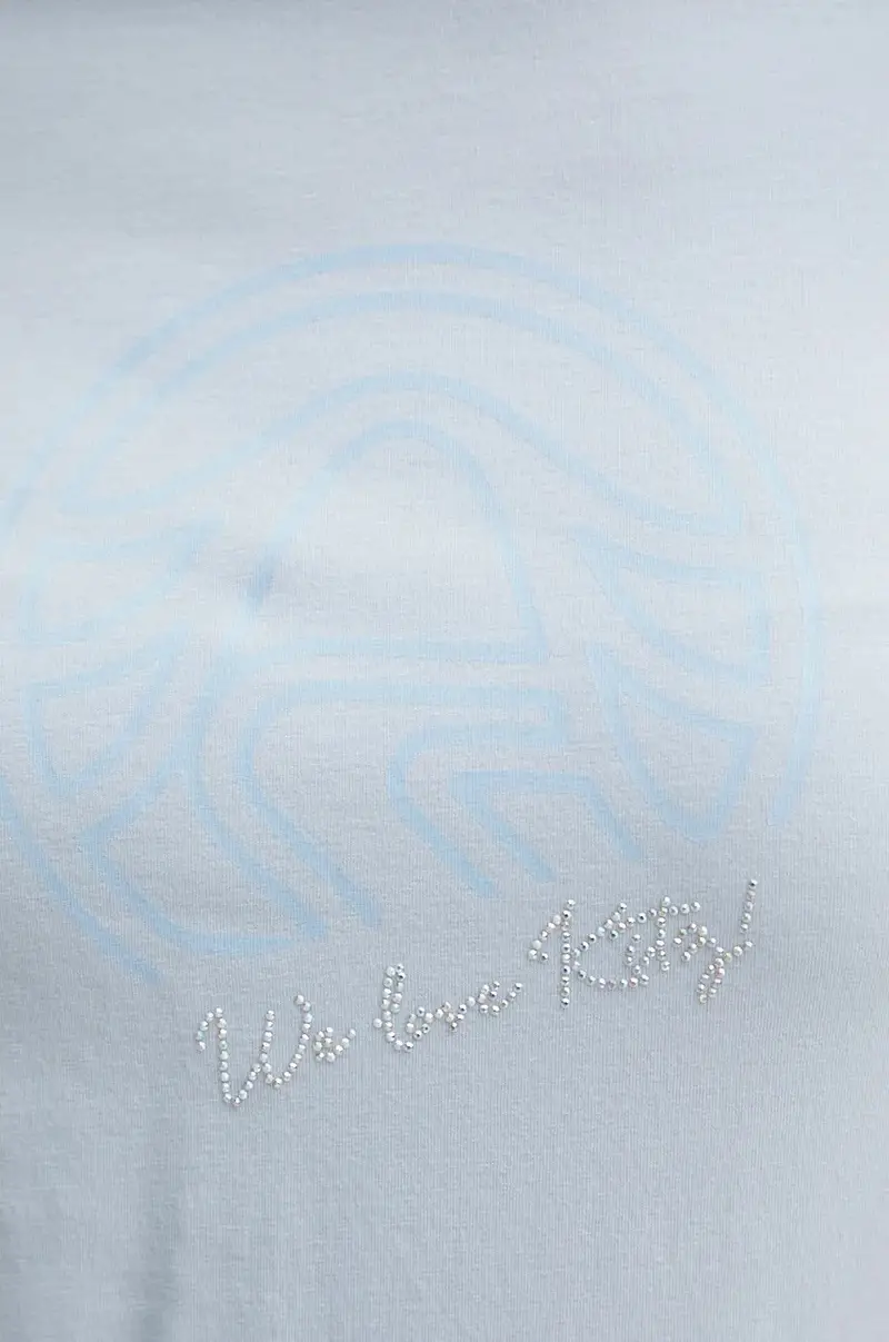 Sportalm T-shirt Blu 4157328 miniatura 5