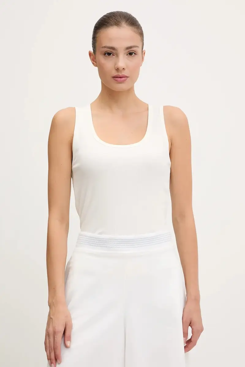 top colore beige 250100