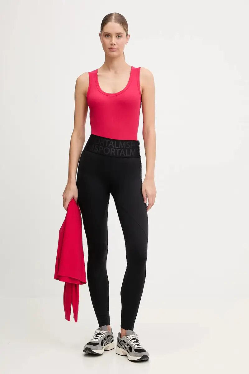 Sportalm Top Donna Rosa 3982348 miniatura 2