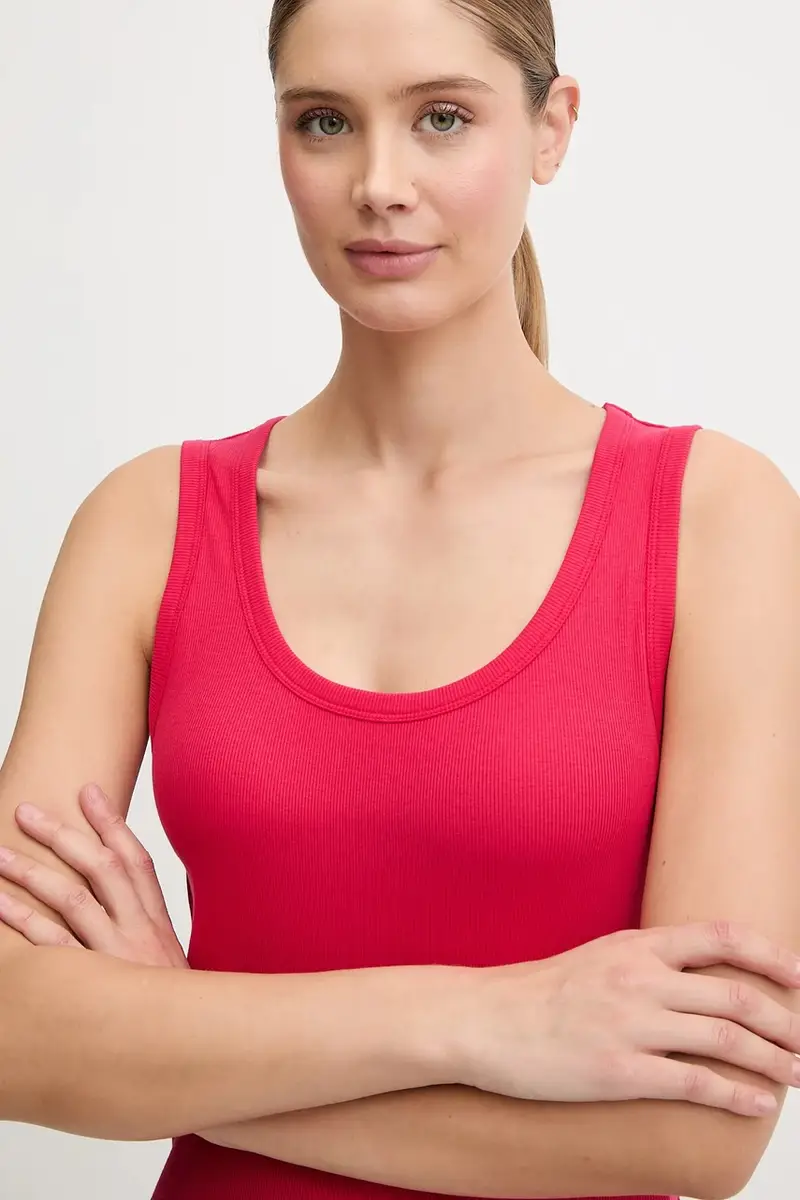 Sportalm Top Donna Rosa 3982348 miniatura 4