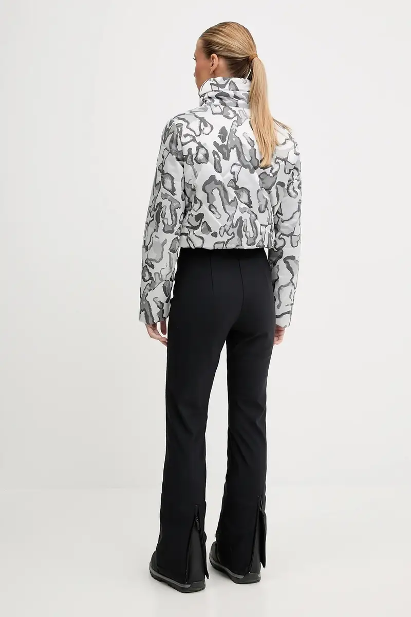 tuta da sci Munich Grigio miniatura 3