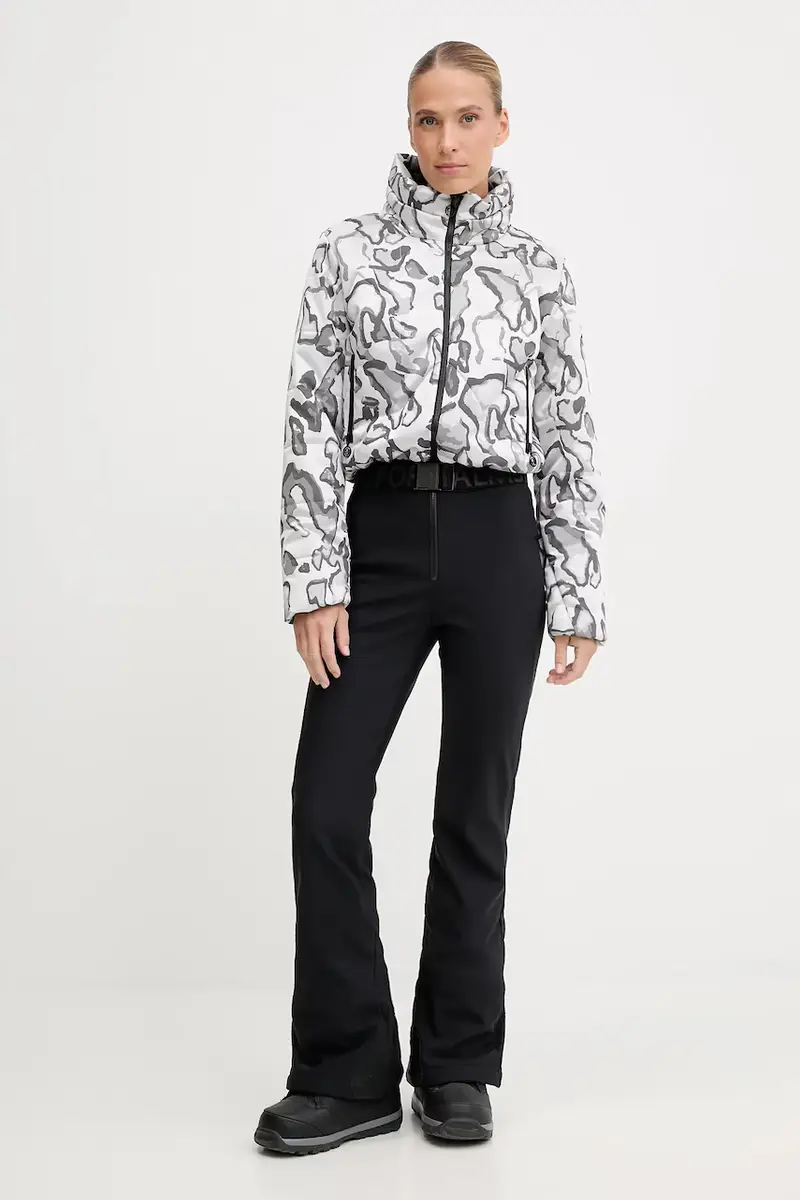 tuta da sci Munich Grigio