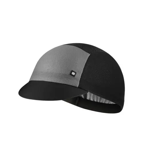 Classic Cycling - cappellino ciclismo Black