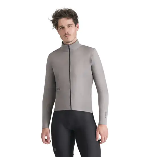 Classic - giacca ciclismo - uomo Grey