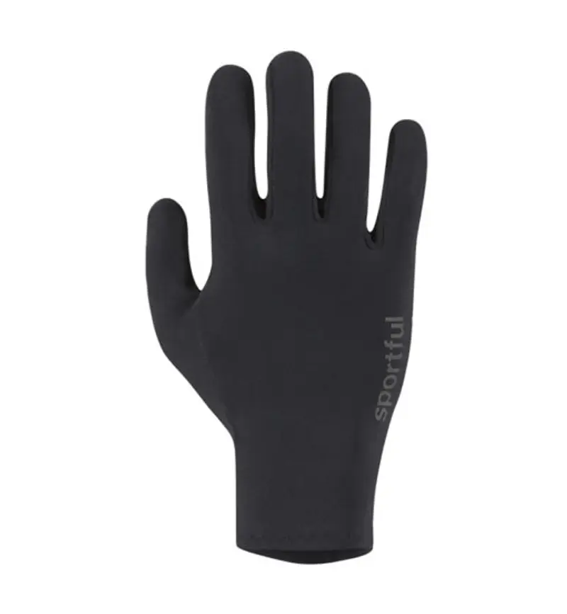 Sportful Guanti Nero 2406921
