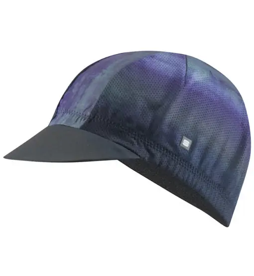 Cliff Cycling - cappellino Blue