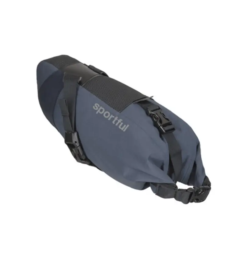 Cluster - borsa sottosella Black