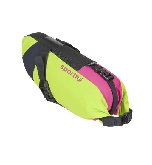 Cluster - borsa sottosella Yellow