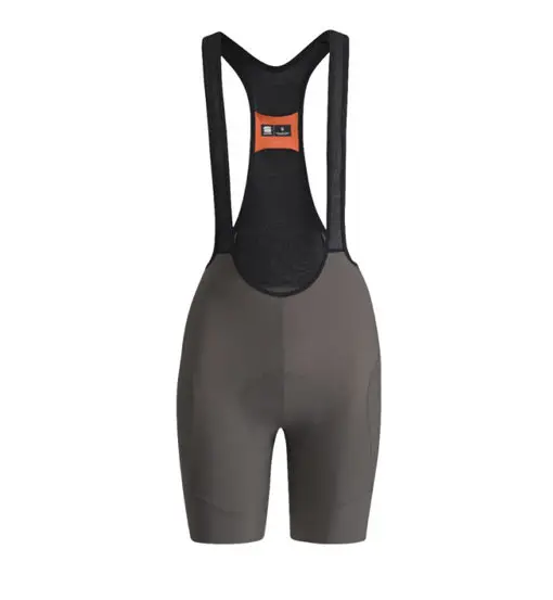 Colorful Pulse - pantaloncini ciclismo - donna Light Brown