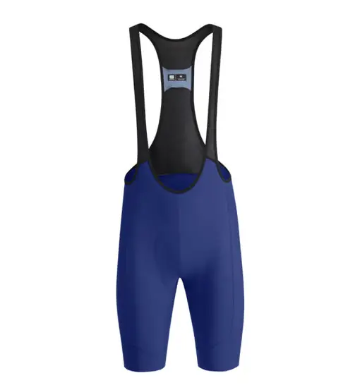 Colorful Pulse - pantaloncini ciclismo - uomo Blue