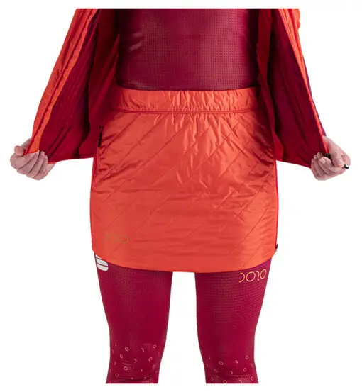 Doro W - gonna - donna Red