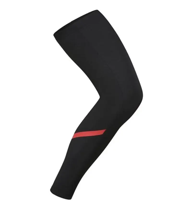 Fiandre - gambali ciclismo Black