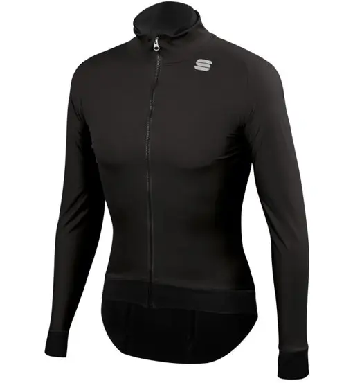 Fiandre Pro - giacca ciclismo - uomo Black