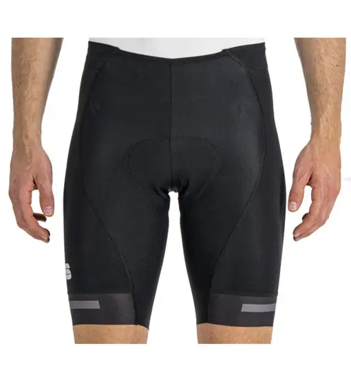 Neo - pantaloncini ciclismo - uomo Black