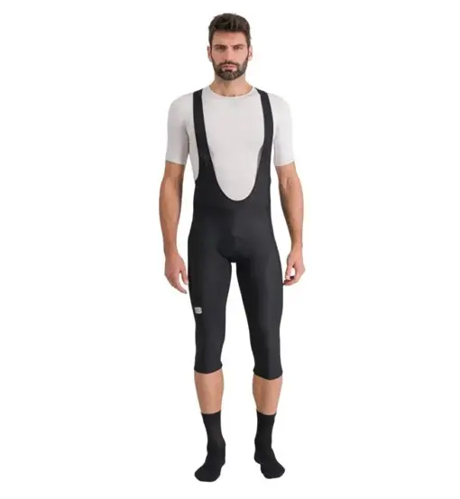 Neo - pantaloni ciclismo - uomo Black