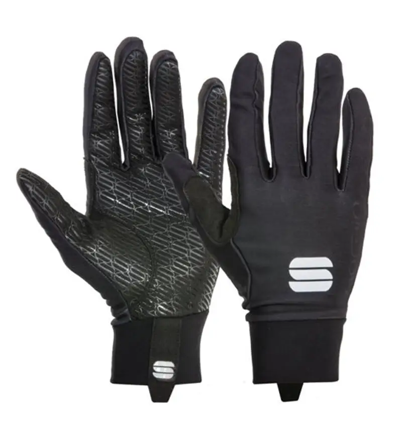 Sportful Guanti Nero 2401711
