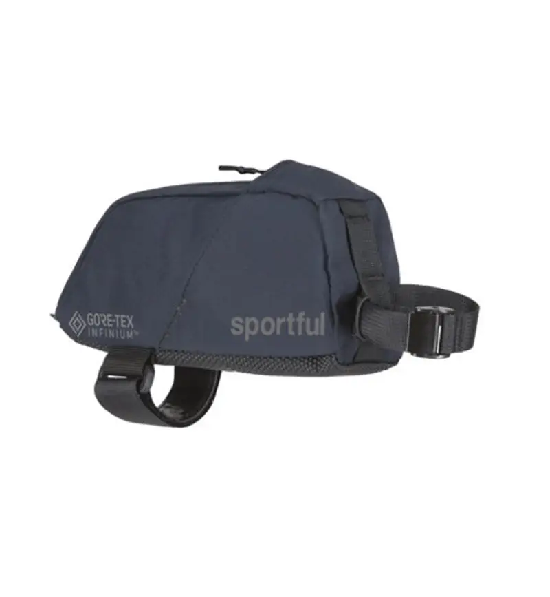 Node - borsa telaio Black