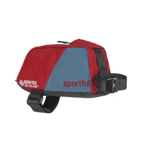 Node - borsa telaio Red