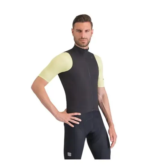 Pro 2 - gilet ciclismo - uomo Black