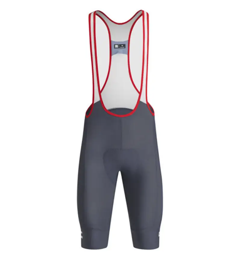 Pulse Heritage - pantaloncino ciclismo - uomo Blue