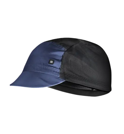 Rider Cycling - cappellino ciclismo Black